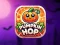 لعبة Pumpkin Hop على الانترنت