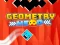 لعبة Geometry Head على الانترنت