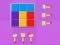 لعبة Challenge Color Block على الانترنت