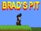 لعبة Brad's Pit على الانترنت