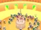 لعبة Squid Game Mingle على الانترنت