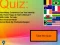 لعبة 30s Easy Flag Quiz على الانترنت