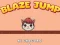 لعبة Blaze Jump على الانترنت