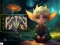 لعبة Mystical Forest على الانترنت