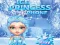 لعبة Ice Princess Phone على الانترنت