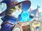 لعبة Jigsaw Puzzle: Cat's Card Arena على الانترنت