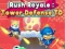 لعبة Rush Royale Tower Defense Td على الانترنت