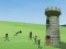 لعبة Tower Necromancer's على الانترنت