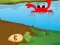 لعبة Help Innocent Crab Mom على الانترنت