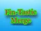 لعبة Fin-tastic Merge على الانترنت
