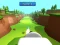 لعبة Skibidi Toilet Rocket Launcher على الانترنت