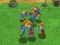لعبة Kingdom Battle Fortnight 3D على الانترنت