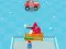 لعبة Stick Rush على الانترنت