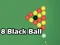 لعبة 8 Black Ball على الانترنت