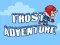 لعبة Frost Adventure على الانترنت