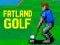 لعبة Fatland Golf على الانترنت