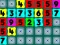 لعبة Numbers: Merge Master على الانترنت