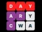 لعبة Word Search With Hints على الانترنت