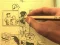 لعبة Death Sketchbook على الانترنت