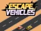 لعبة Escape Vehicles على الانترنت