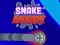 لعبة Angry Snake على الانترنت