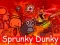 لعبة Sprunky Dunky على الانترنت