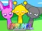لعبة Sprunki DX على الانترنت