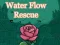 لعبة Water Flow Rescue على الانترنت