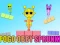 لعبة Pogo Obby Sprunki على الانترنت