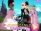 لعبة Good and Evil DressUp على الانترنت