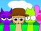 لعبة Sprunki Pyramixed - Finished Animations على الانترنت