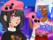 لعبة Teen Arcadecore على الانترنت