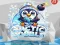 لعبة Arctic Gobble على الانترنت