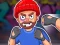 لعبة Brawler Man Fist Of Fury على الانترنت