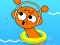 لعبة Jigsaw Puzzle: Sprunki Swimming على الانترنت