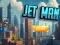 لعبة Jet Man على الانترنت