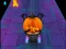 لعبة Halloween Night Ride على الانترنت