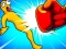 لعبة Box Playground Punch It على الانترنت