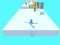 لعبة Infinite Slice على الانترنت