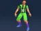 لعبة Football Rush 3D على الانترنت