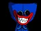 لعبة Huggy Wuggy Castle Escape على الانترنت