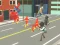 لعبة Hero Transform Race على الانترنت