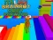لعبة Italian Brainrot Obby Parkour على الانترنت