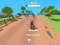 لعبة Moto Attack Bike Racing على الانترنت