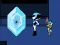 لعبة Deltarune على الانترنت