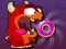 لعبة Candy Monster Eater على الانترنت