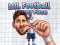لعبة LOL Football Funny Face على الانترنت