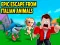 لعبة Epic Escape from Italian Animals على الانترنت