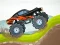 لعبة Jul Monster Truck Racing على الانترنت