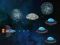 لعبة Relentless Flying Saucers على الانترنت